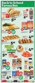 Calgary Co-op flyer week 35 Page 3