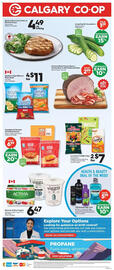 Calgary Co-op flyer week 35 Page 4