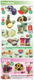 Calgary Co-op flyer week 35 Page 5
