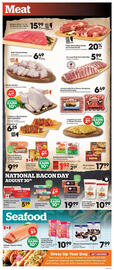 Calgary Co-op flyer week 35 Page 6
