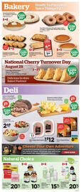 Calgary Co-op flyer week 35 Page 7