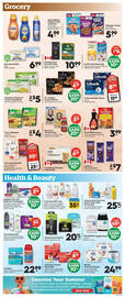 Calgary Co-op flyer week 35 Page 8