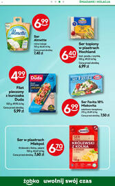 Żabka gazetka Strona 10