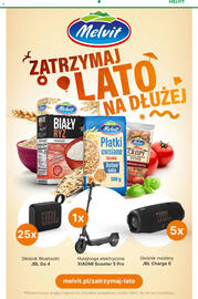 Żabka gazetka Strona 13
