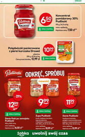Żabka gazetka Strona 15