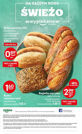 Żabka gazetka Strona 18