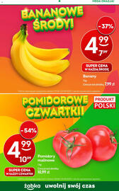 Żabka gazetka Strona 6
