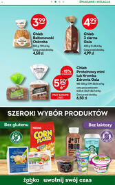 Żabka gazetka Strona 9