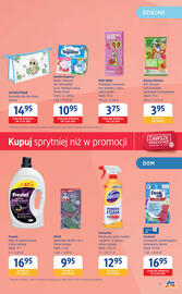 dm drogerie markt gazetka Strona 3