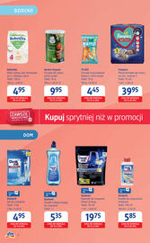dm drogerie markt gazetka Strona 4