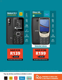 Checkers catalogue Page 2
