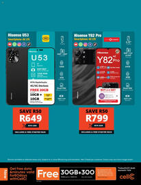 Checkers catalogue Page 3