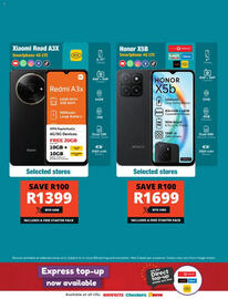 Checkers catalogue Page 4