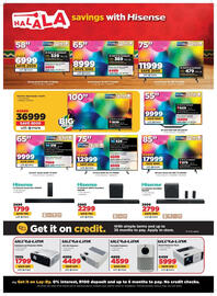 HiFi Corp catalogue Page 12