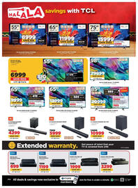 HiFi Corp catalogue Page 14