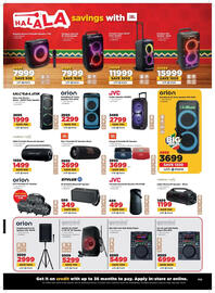HiFi Corp catalogue Page 15