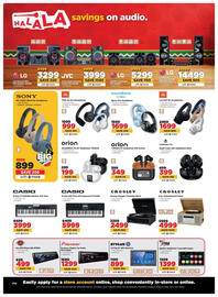 HiFi Corp catalogue Page 16