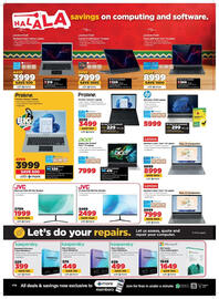 HiFi Corp catalogue Page 18