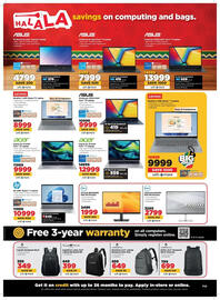HiFi Corp catalogue Page 19
