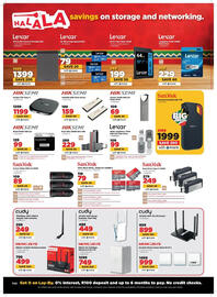 HiFi Corp catalogue Page 20