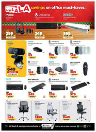 HiFi Corp catalogue Page 22