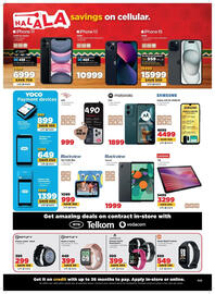 HiFi Corp catalogue Page 23