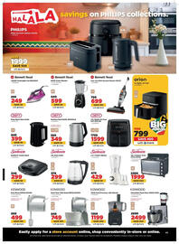 HiFi Corp catalogue Page 7