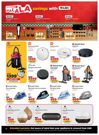 HiFi Corp catalogue Page 8