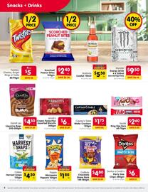Spar catalogue week 35 Page 6