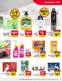 Spar catalogue week 35 Page 9