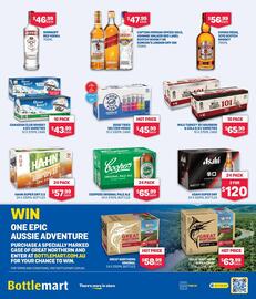 Bottlemart catalogue Page 2