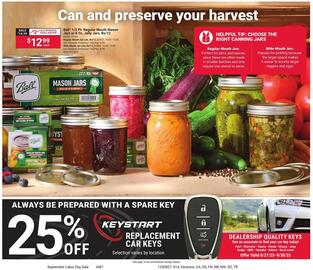 Ace Hardware Weekly Ad Page 14