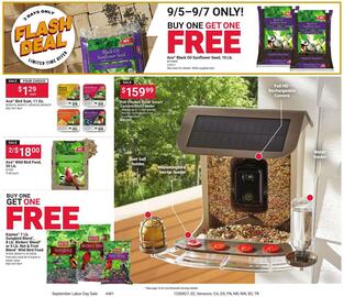 Ace Hardware Weekly Ad Page 2