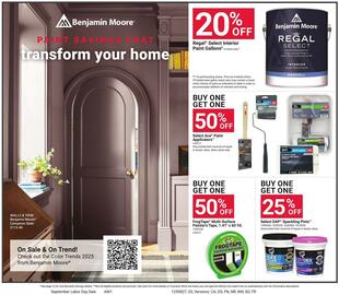 Ace Hardware Weekly Ad Page 3