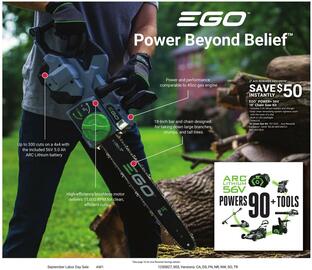 Ace Hardware Weekly Ad Page 5