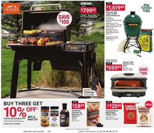 Ace Hardware Weekly Ad Page 9