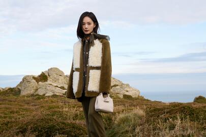 Folleto Longchamp Página 3