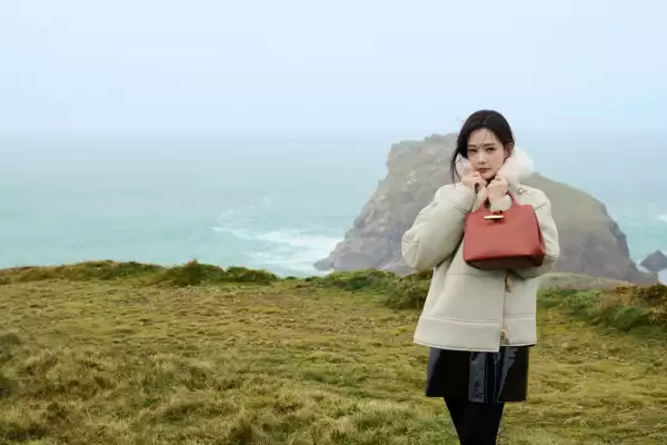 Folleto Longchamp (válido hasta el 11-10)
