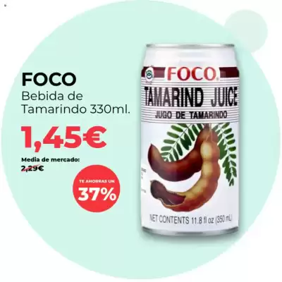 Folleto PrimaPrix (válido hasta el 31-08)