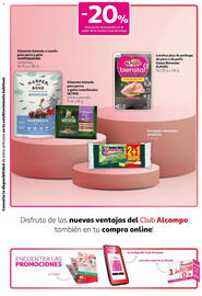 Folleto Alcampo Página 10
