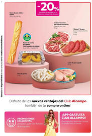 Folleto Alcampo Página 11