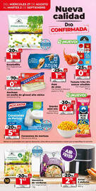 Folleto La Plaza de DIA semana 35 Página 10