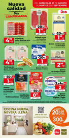 Folleto La Plaza de DIA semana 35 Página 7