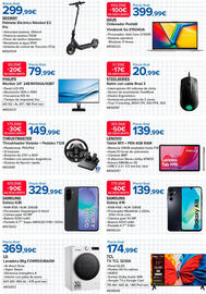 Folleto Costco Página 2
