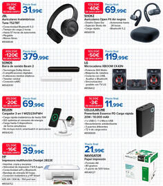 Folleto Costco Página 3