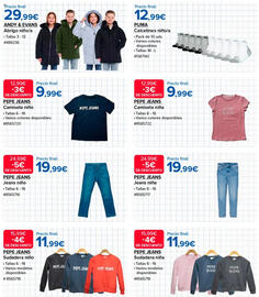 Folleto Costco Página 4