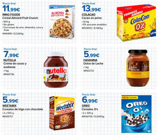 Folleto Costco Página 5