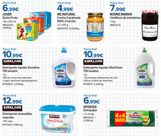 Folleto Costco Página 6
