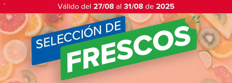 Folleto Costco Página 1