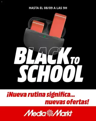Folleto MediaMarkt (válido hasta el 8-09)